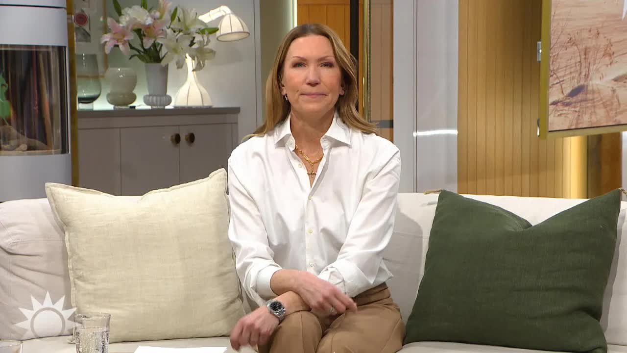 Annika Andersson tillbaka på Vallarna för ny fars