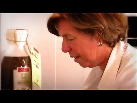 Aperitiefhapjes en dessertjes met het AGA fornuis
