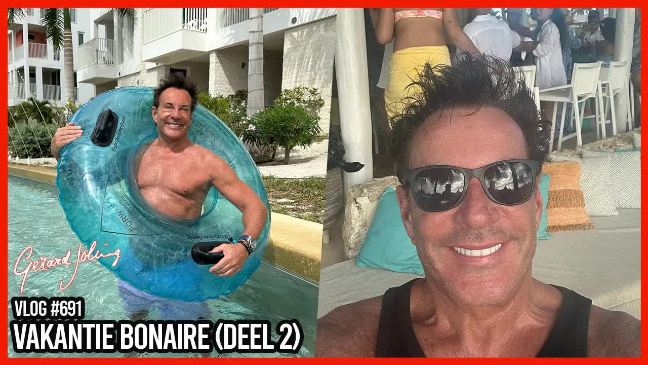 Vakantie Bonaire: Varen, Feesten en Nieuwjaar