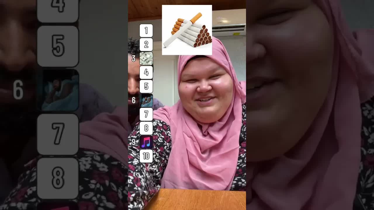 Dolgok, amik nélkül nem tudok élni