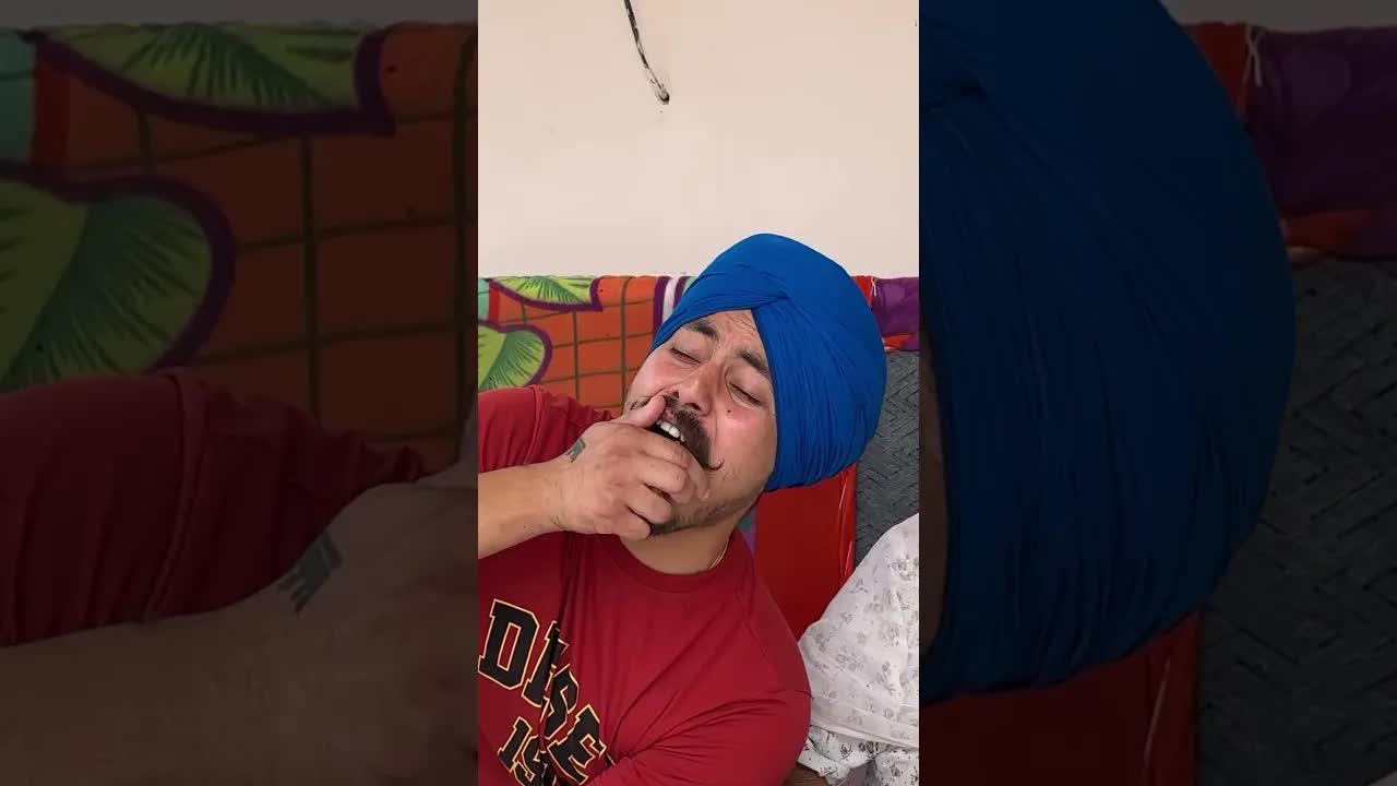 बेबी तेज़ है, मेरे हाथ क्या हो गए?