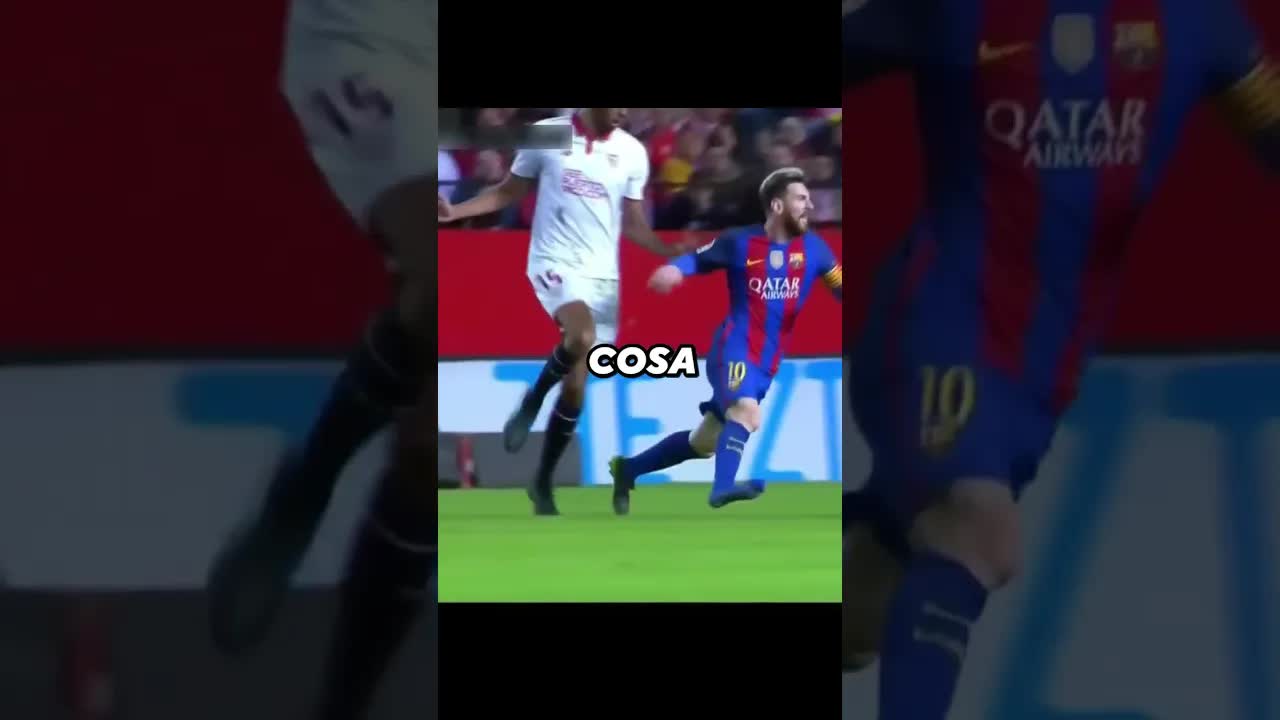 Cosa succede se si pestano i piedi ai campioni?