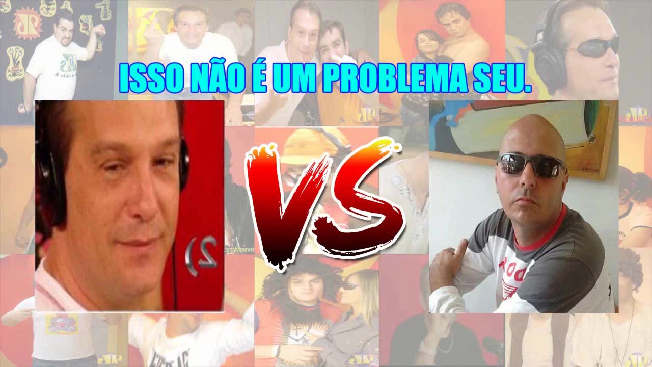 Melhores Momentos do Pânico: Piadas e Insultos
