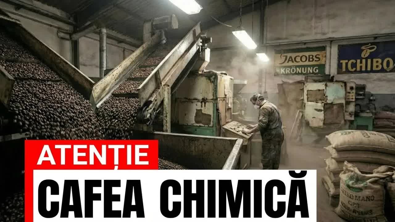 7 mărci de cafea de evitat și 2 recomandate