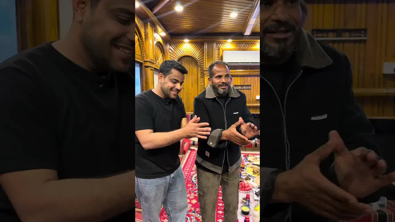 أهل البصرة والكرم الذي لا يُنسى
