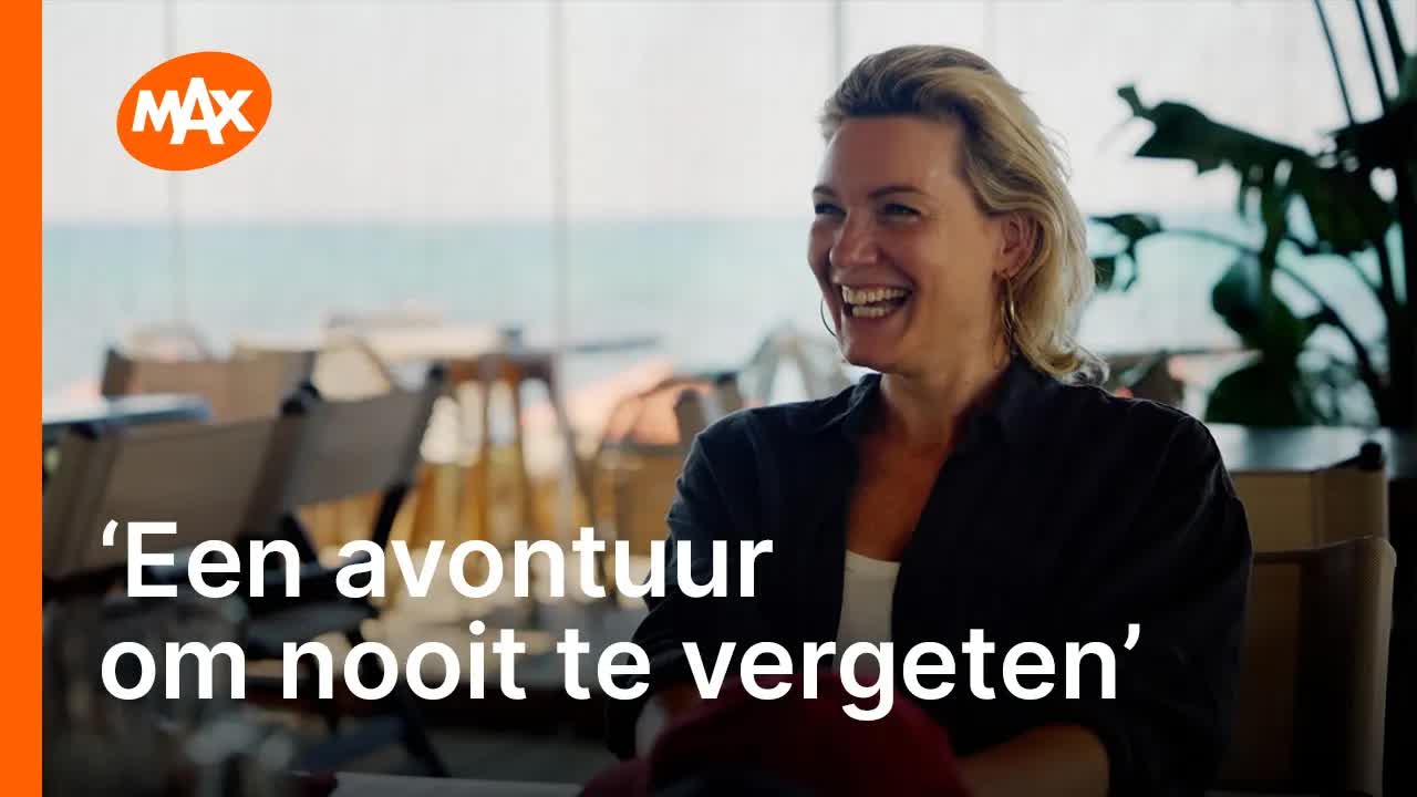 Terugblik op de reis naar Griekenland met Omroep MAX