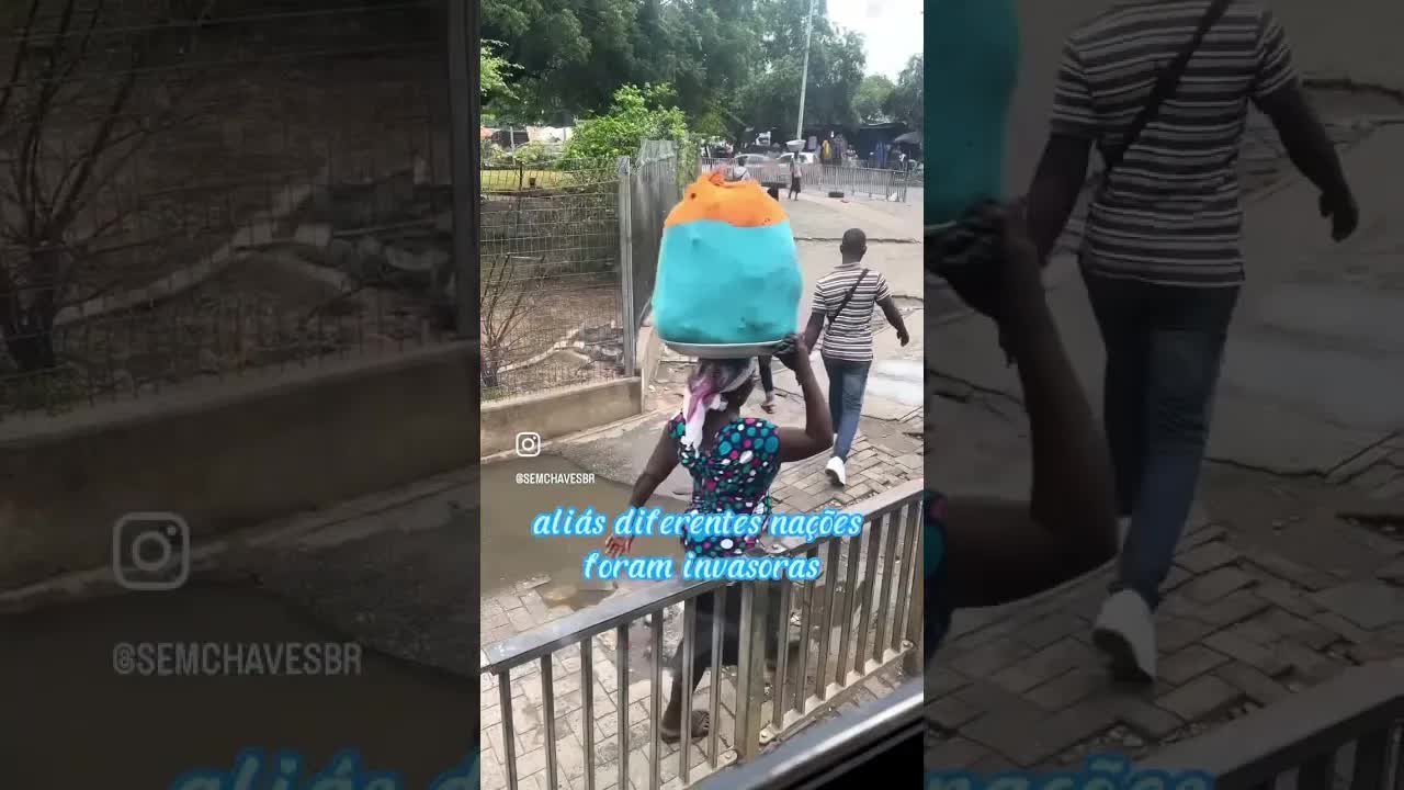 5 Curiosidades sobre Gana para Viajantes