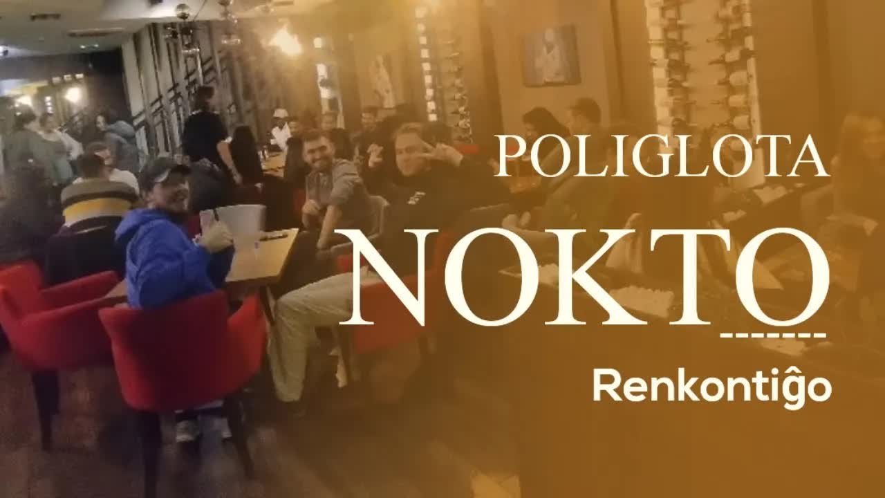 Poliglota Renkontiĝo en Kragujevac