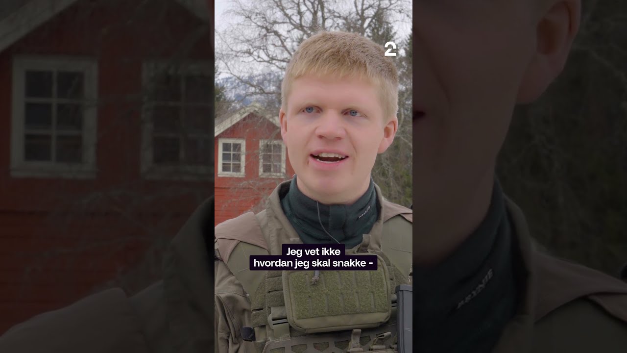 Ole Baldishols språklige utfordringer