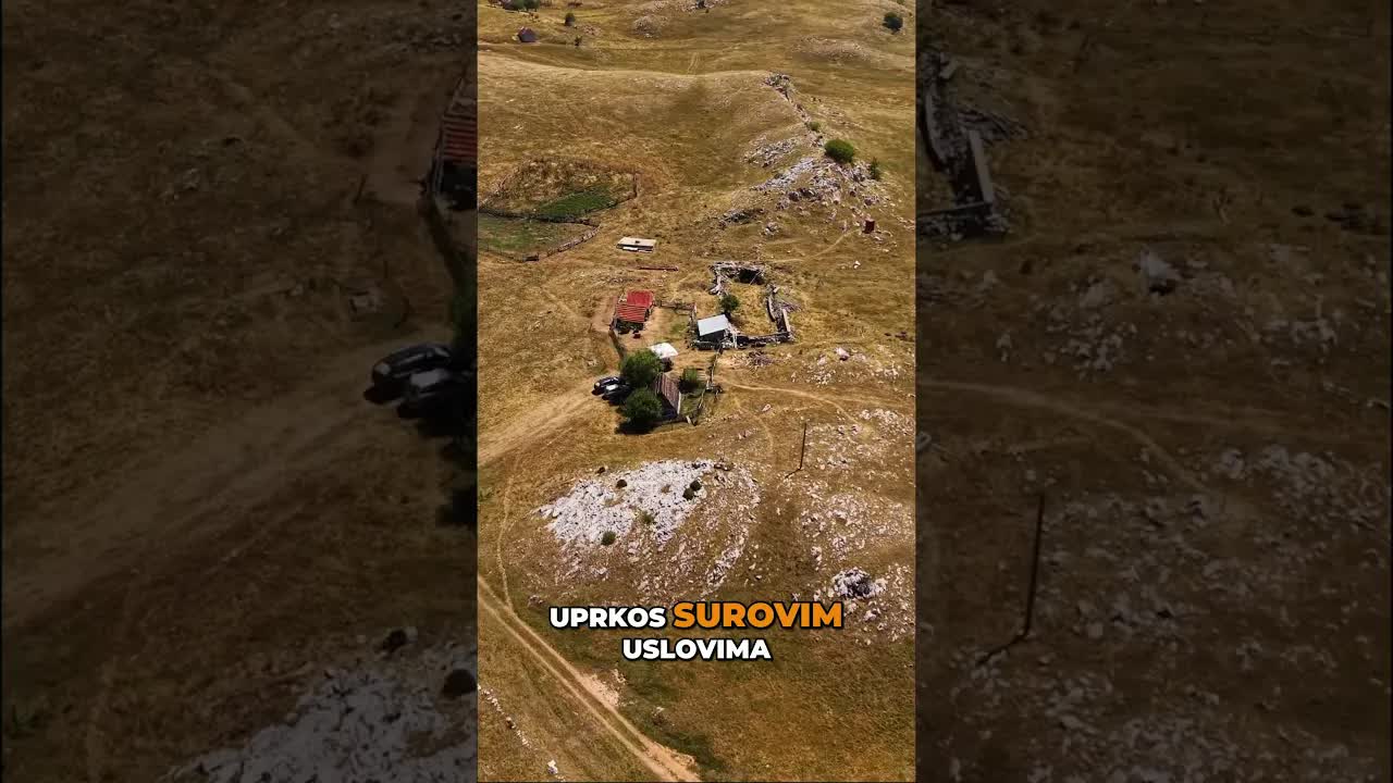 Odlazak iz Morina: Ljudi i planina koji ostaju u srcu