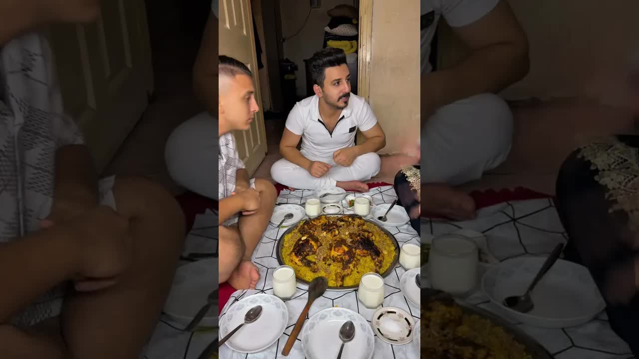 طبخة مع ناس حقيقين: رد على أسئلة المتابعين