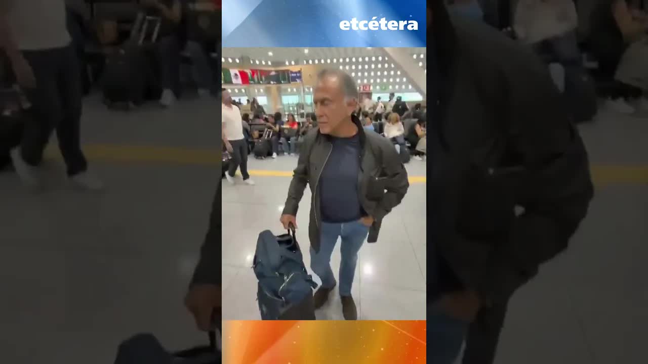 Conflicto entre ciudadano y Yunes en Sinaloa