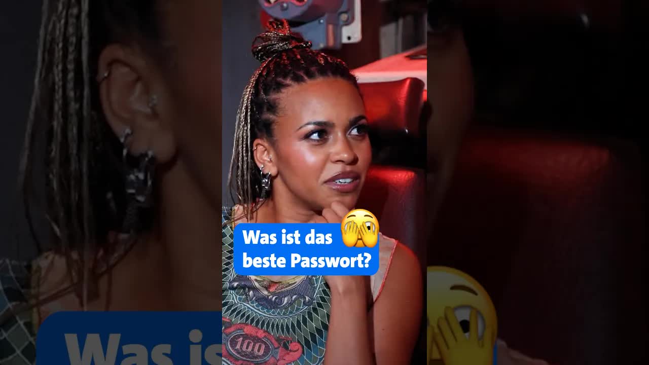 So erstellst du ein sicheres Passwort