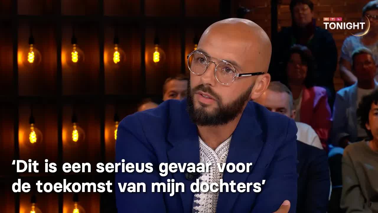 De invloed van de manosphere op jongeren en onderwijs