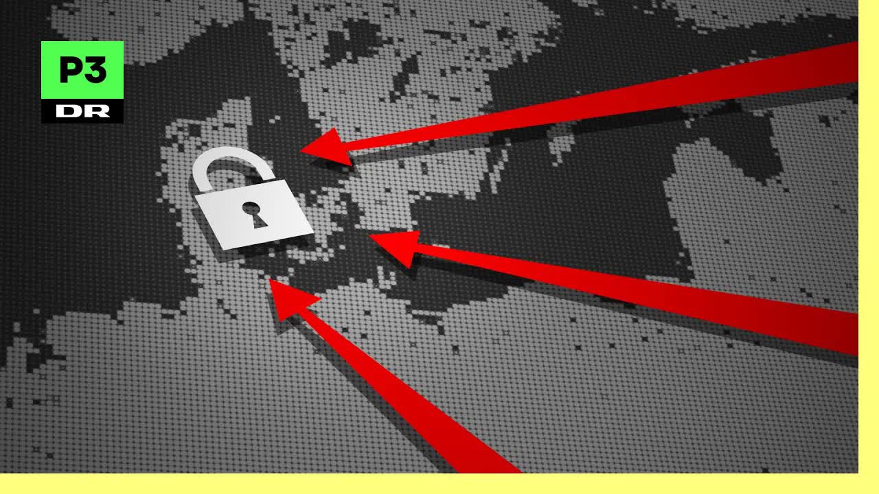 Cybersikkerhed: Hvorfor er hacking en trussel mod Danmark?
