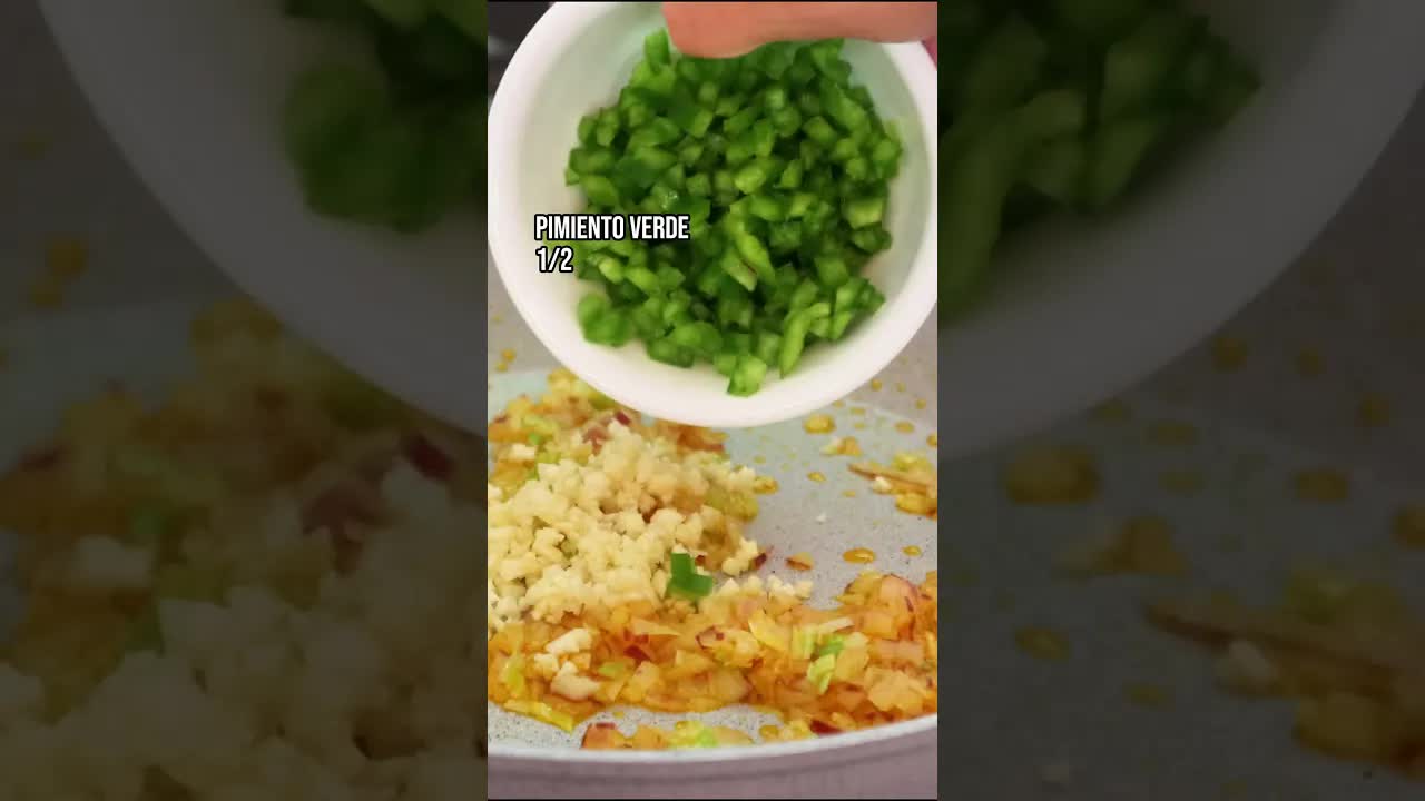 Cómo preparar manizado de pescado
