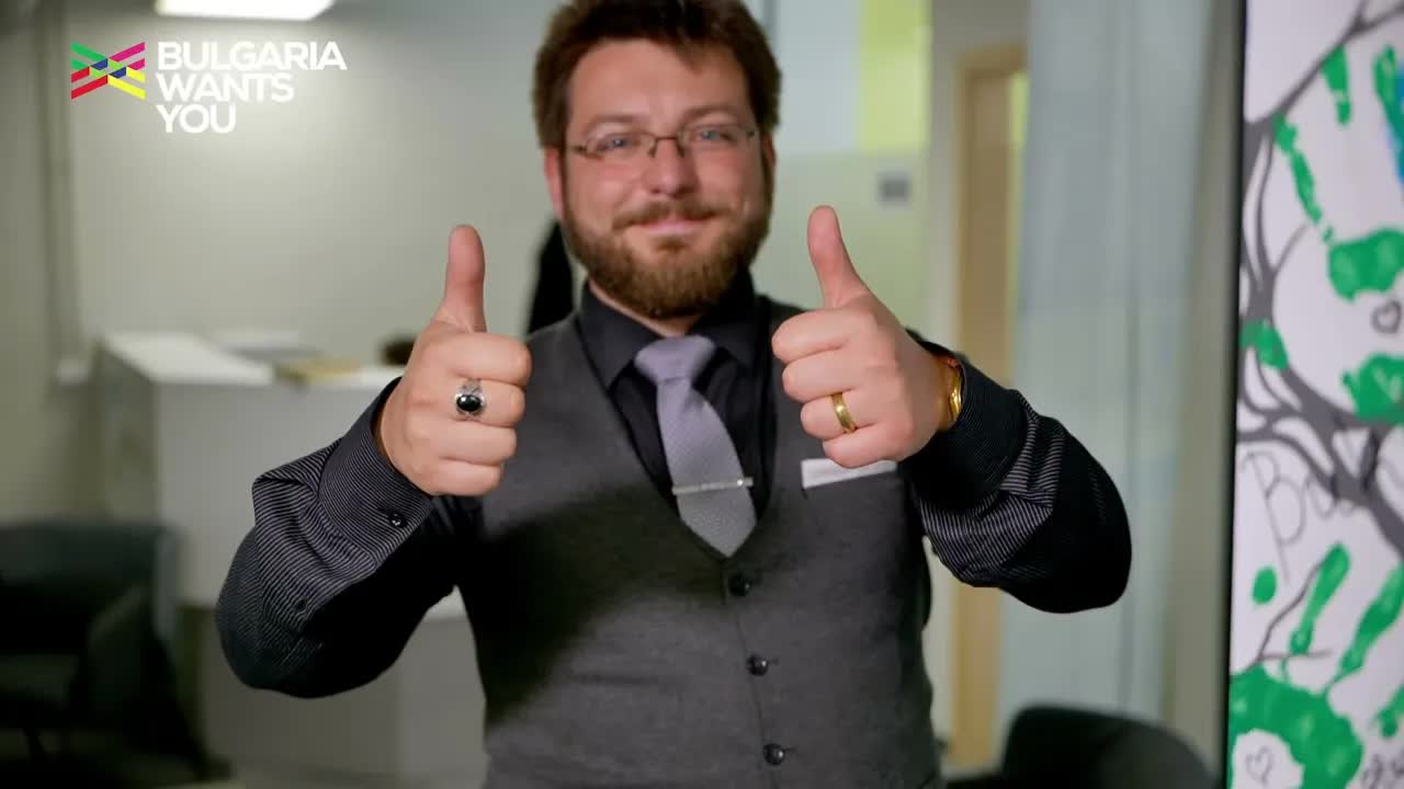 От чужбина до супервайзър в Pontica Solutions
