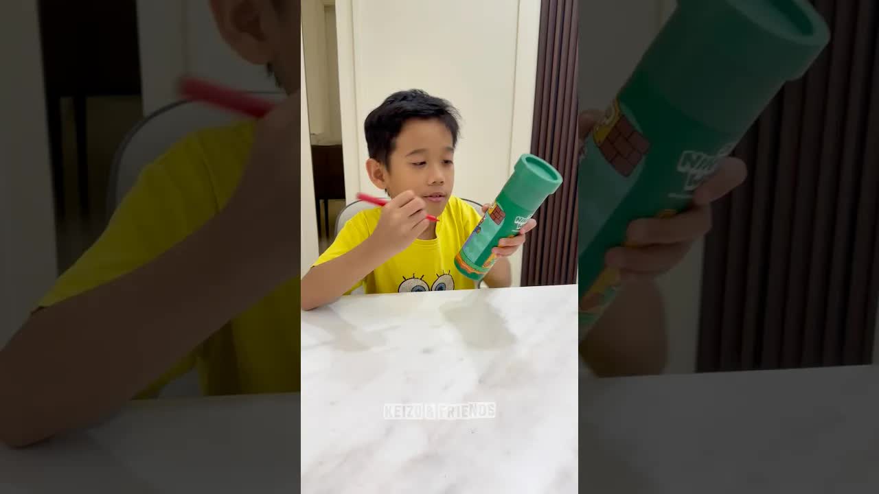 Cara Menulis Nama di Botol Supaya Tidak Hilang