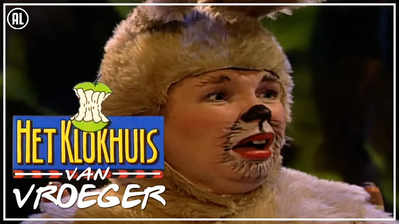 Het verhaal van tante Thea en de deodorant