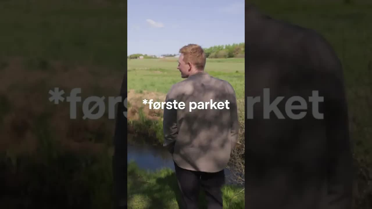Victor Lander vil have klippet ud af programmet
