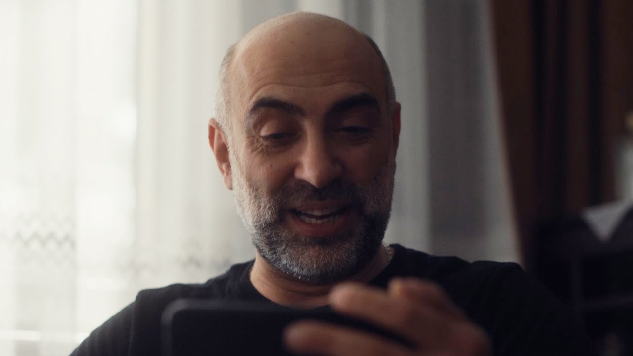 Rıza'nın Tehditleri ve Paraya Açlık