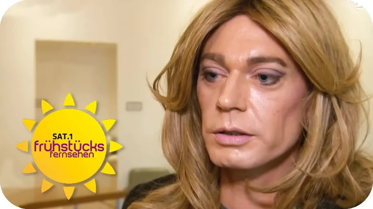 Erste Transfrau im deutschen Parlament