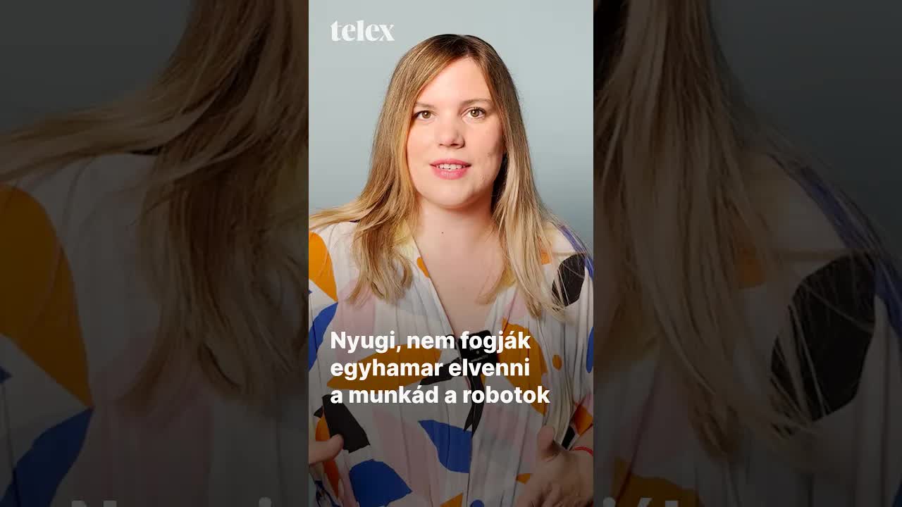 Mesterséges intelligencia és a munkaerőpiac változása