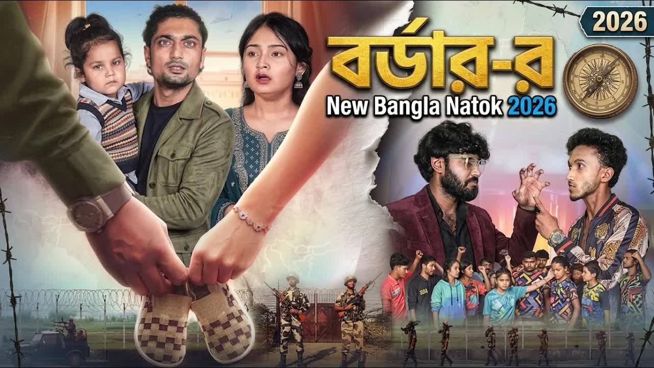 বর্ডার পার হয়ে মেয়ের চিকিৎসা