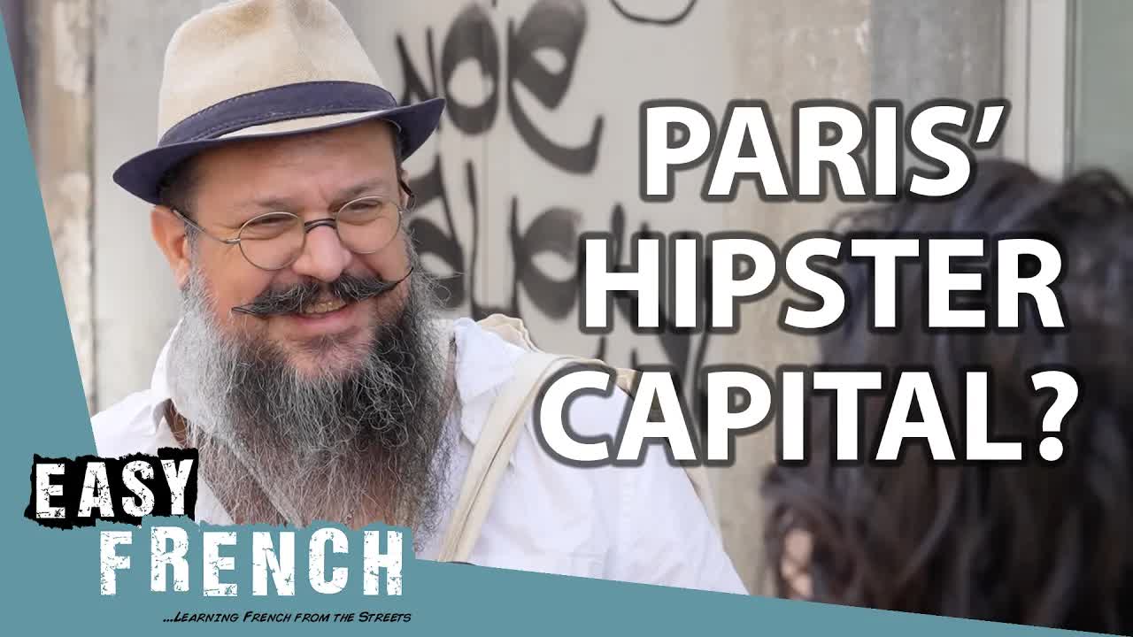 Le 11e arrondissement de Paris vu par les habitants