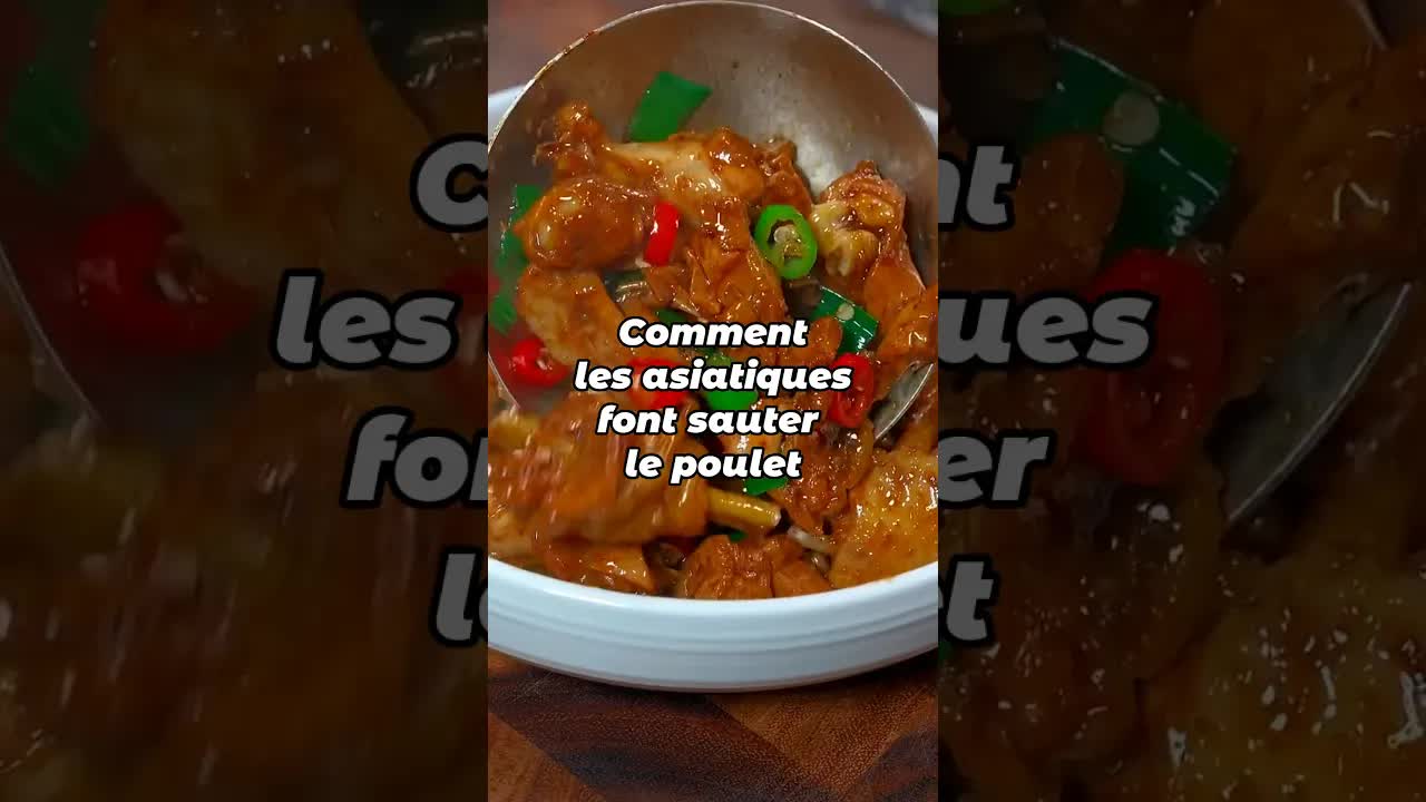 Recette facile et délicieuse pour le 1er Mai