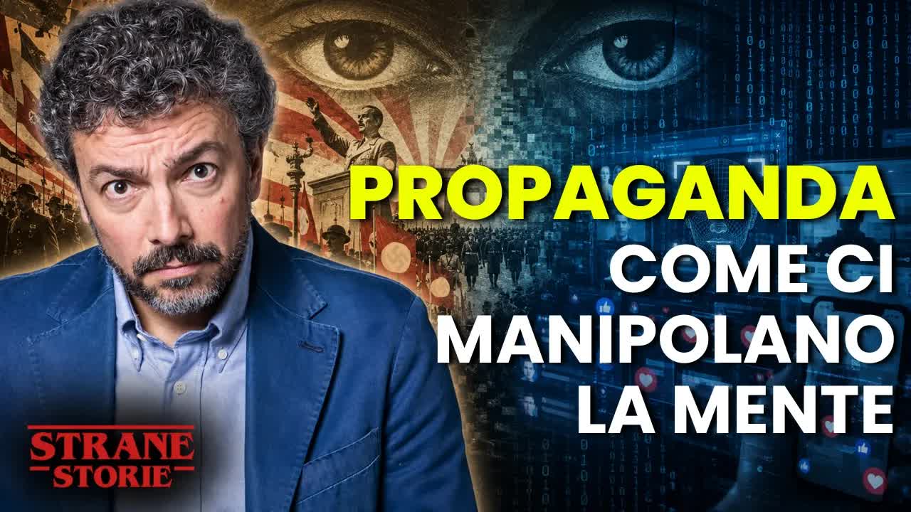 La guerra psicologica nell'era dei deepfake