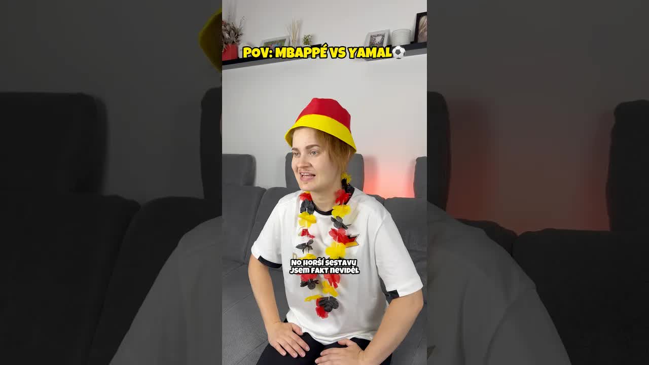 Humorná předpověď sestavy Španělska k zápasu s Francií