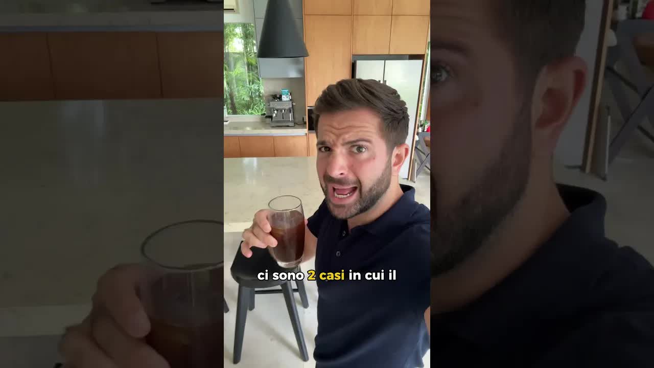 Il caffè fa ingrassare davvero? Ecco la verità