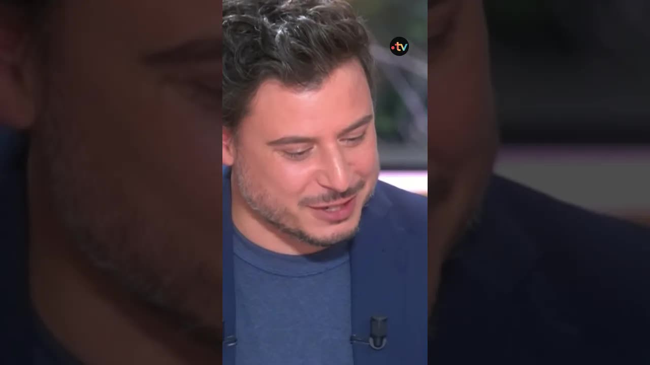 Le ministre testé sur son orthographe en direct