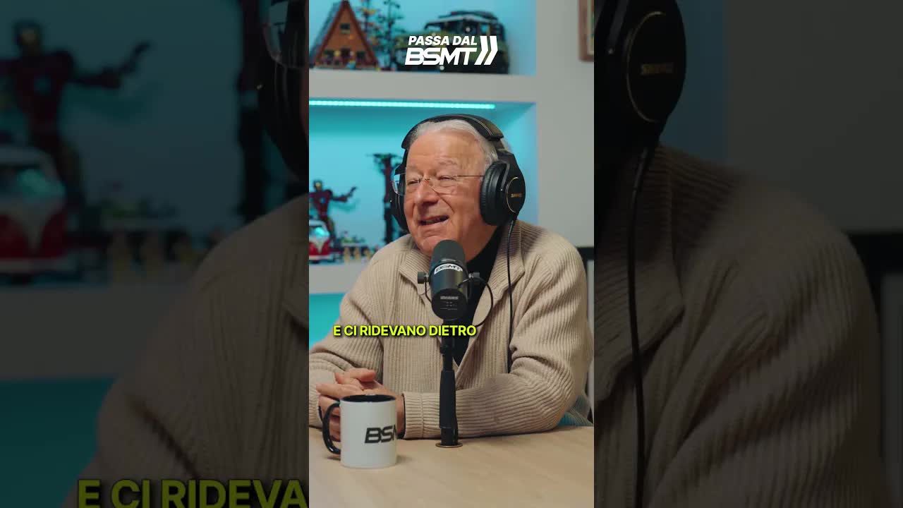 Federico Faggin racconta la nascita del touchscreen
