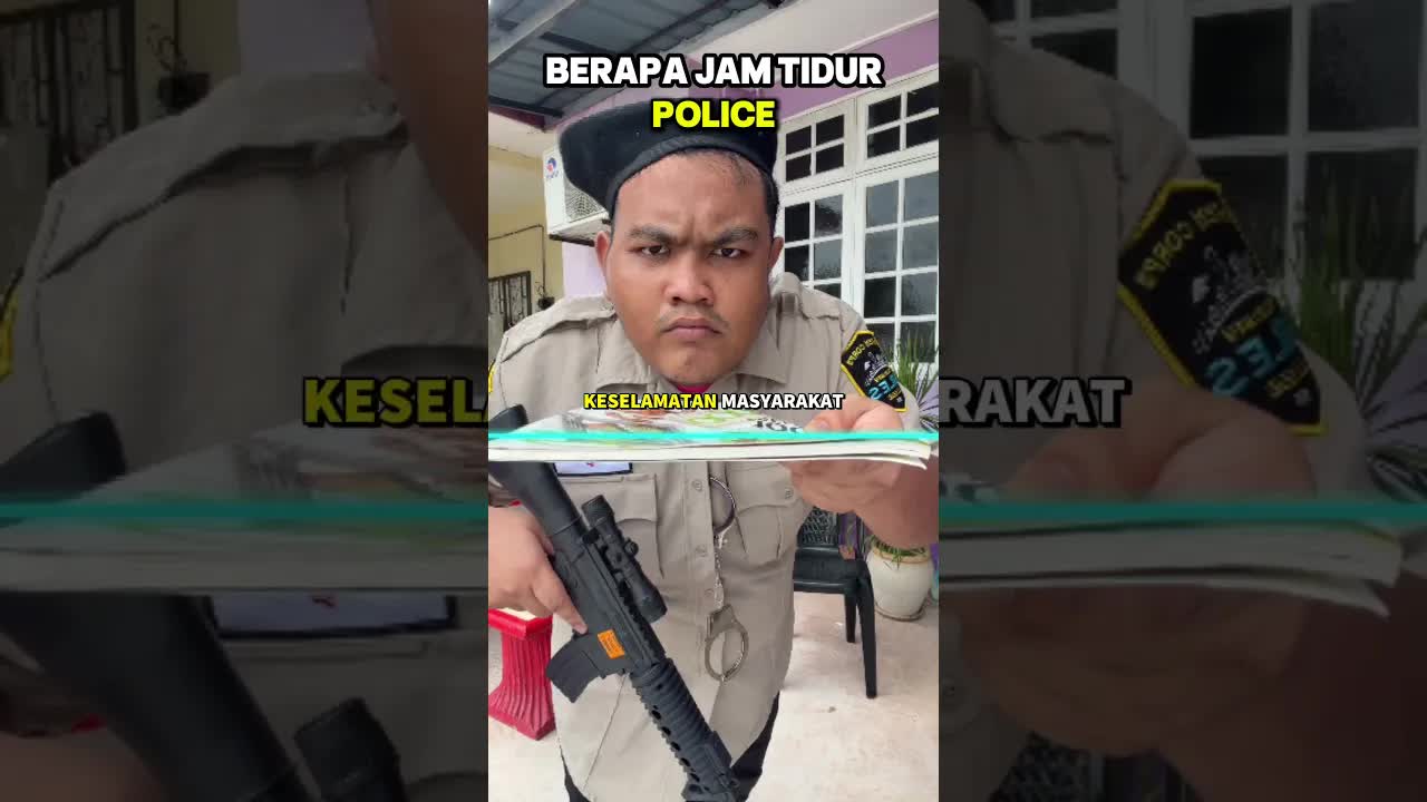 Berapa Jam Tidur Sesuai Pekerjaan?