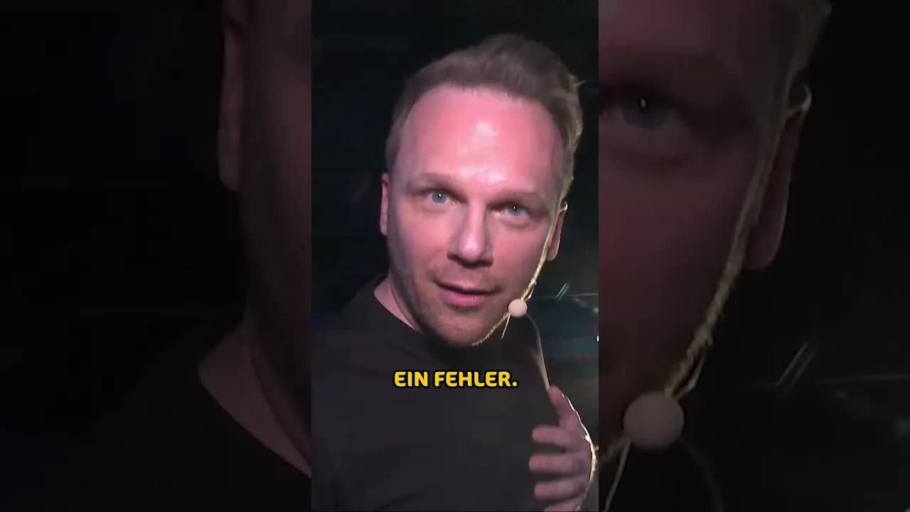 Ein Single-Interview mit Überraschung