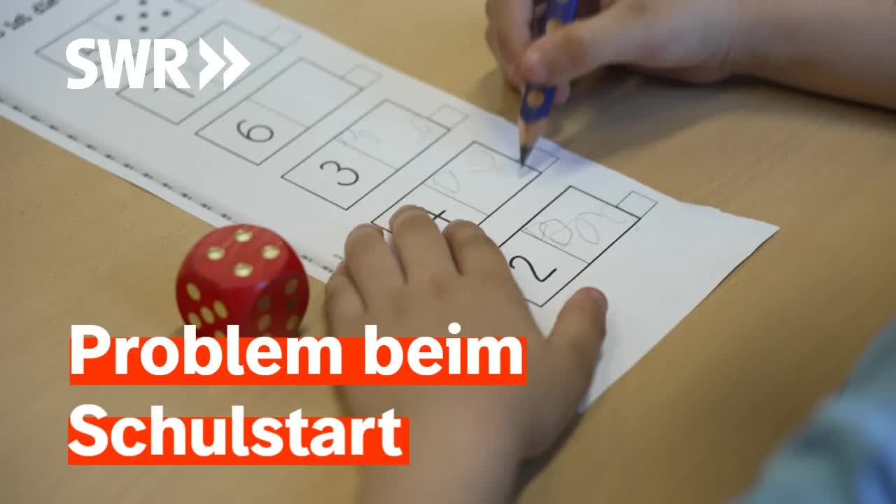 Hilft ein Pflichtjahr vor der Einschulung?