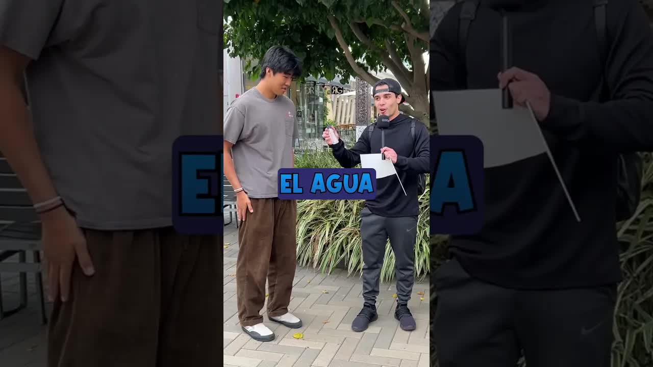 Retos simples por 20 dólares