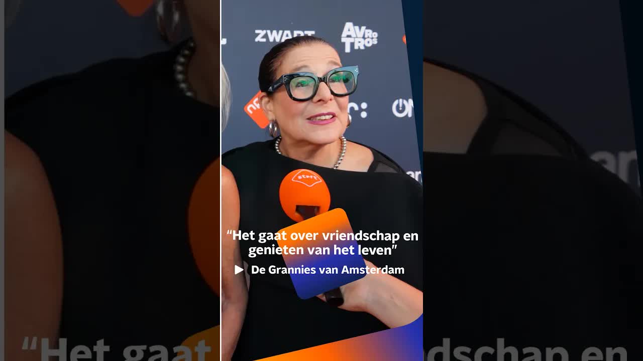 Vier weduwen ontdekken het leven met humor