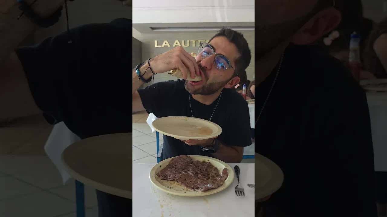 Probamos la famosa asesina en Fonda 4 Vientos