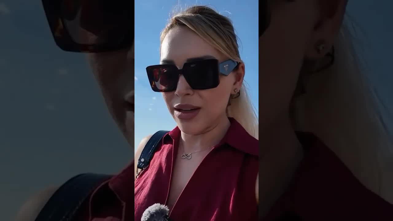 Datça’da gezi, çiçekler ve deniz manzarası