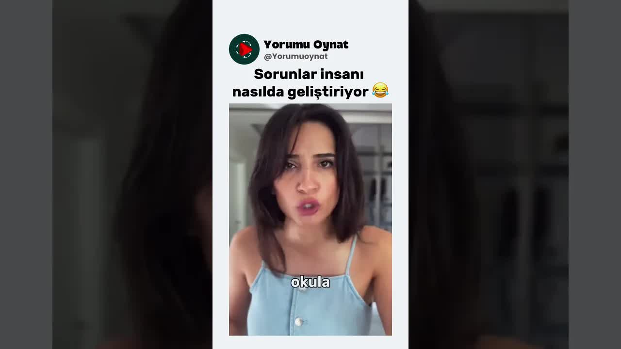 Sabah Rutini ve Okul Kaosu: Bir Anekdot