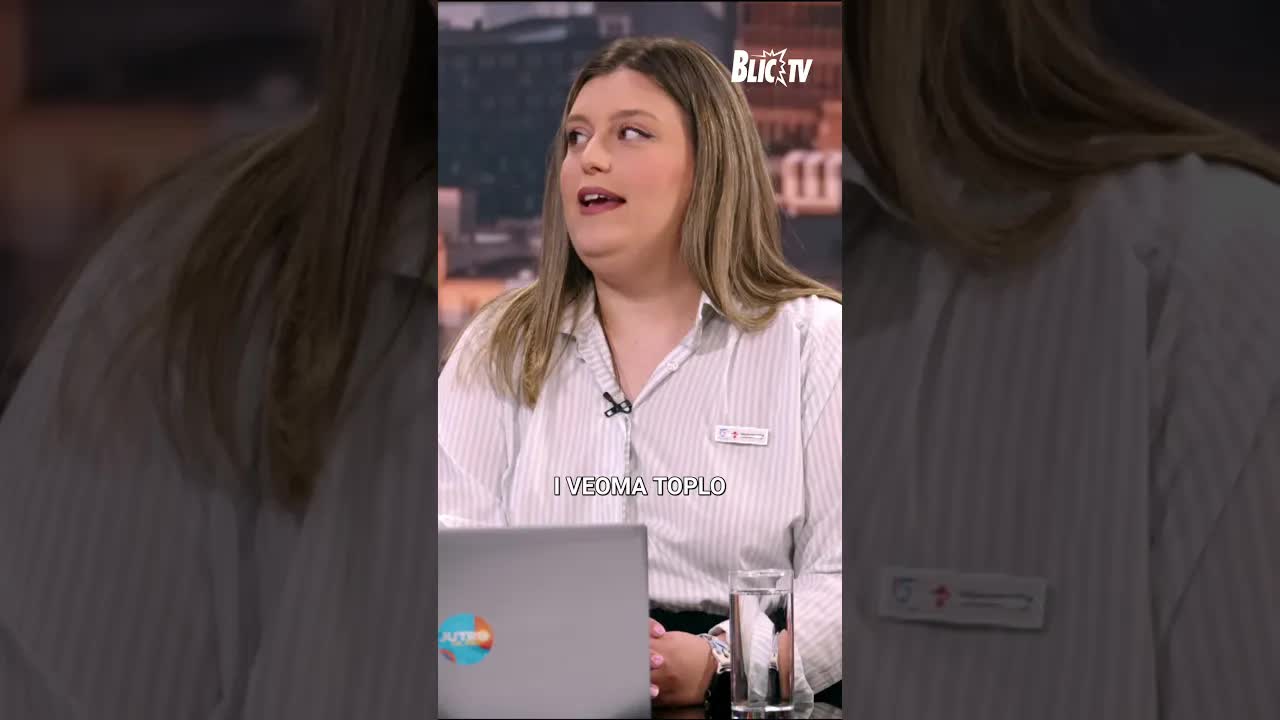 Letnja kampanja za davanje krvi u Lidlu