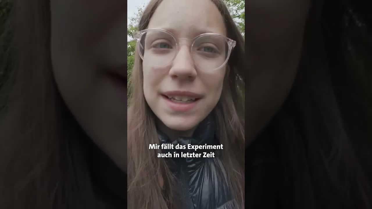Experiment ohne Handy: Gegen Langeweile