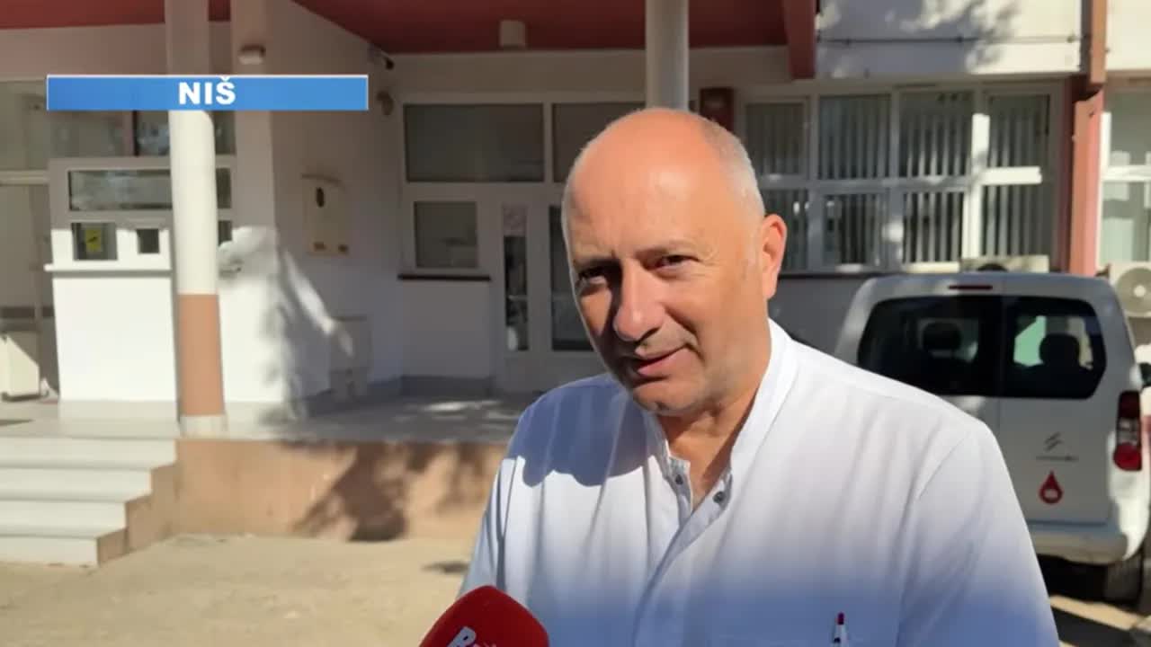 Svetski dan dobrovoljnih davalaca krvi i zašto je važan