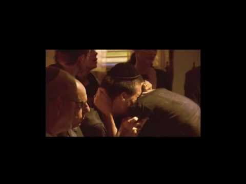 כבוד, משפחה ואלימות בטריילר לסרט ישראלי