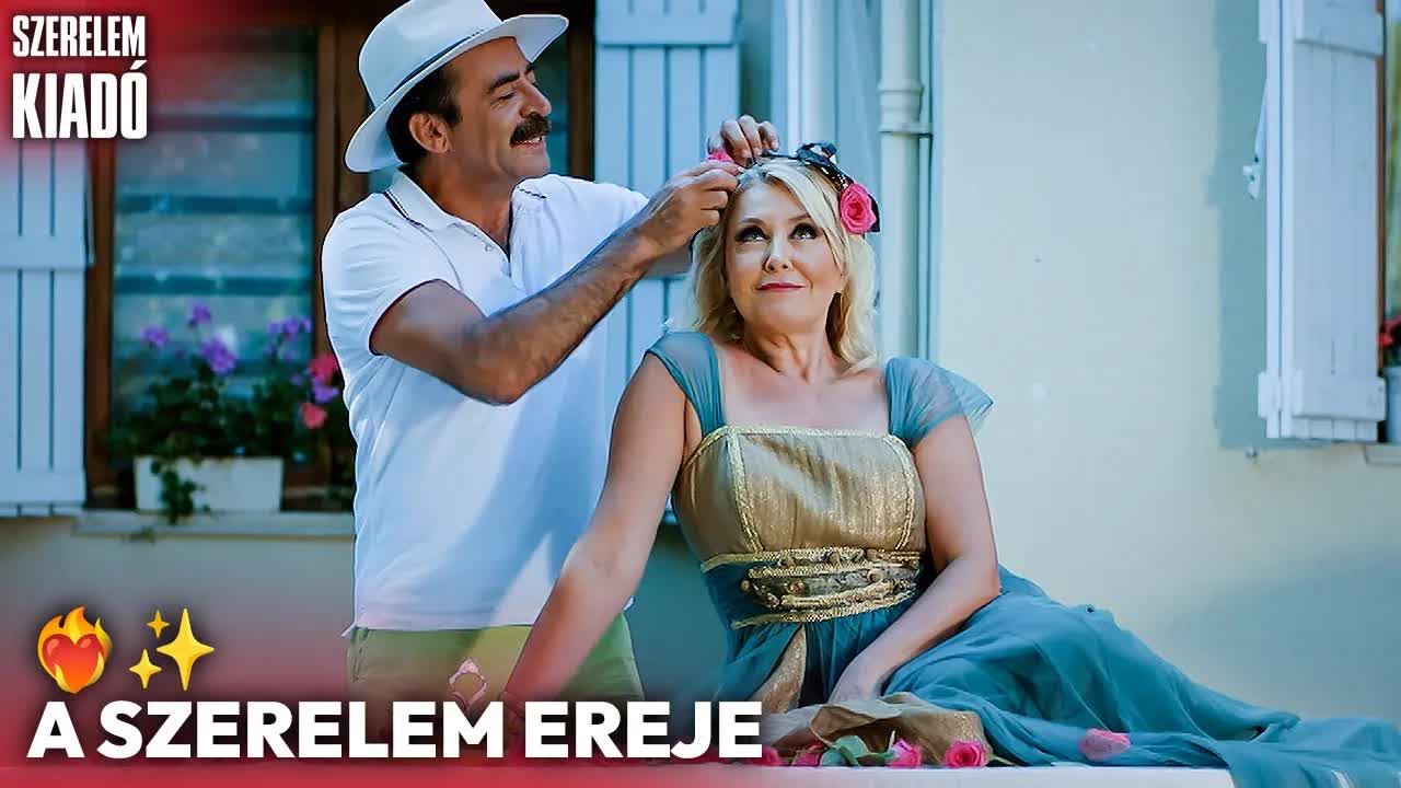 Defne szerelméért aggódik Ömer előtt