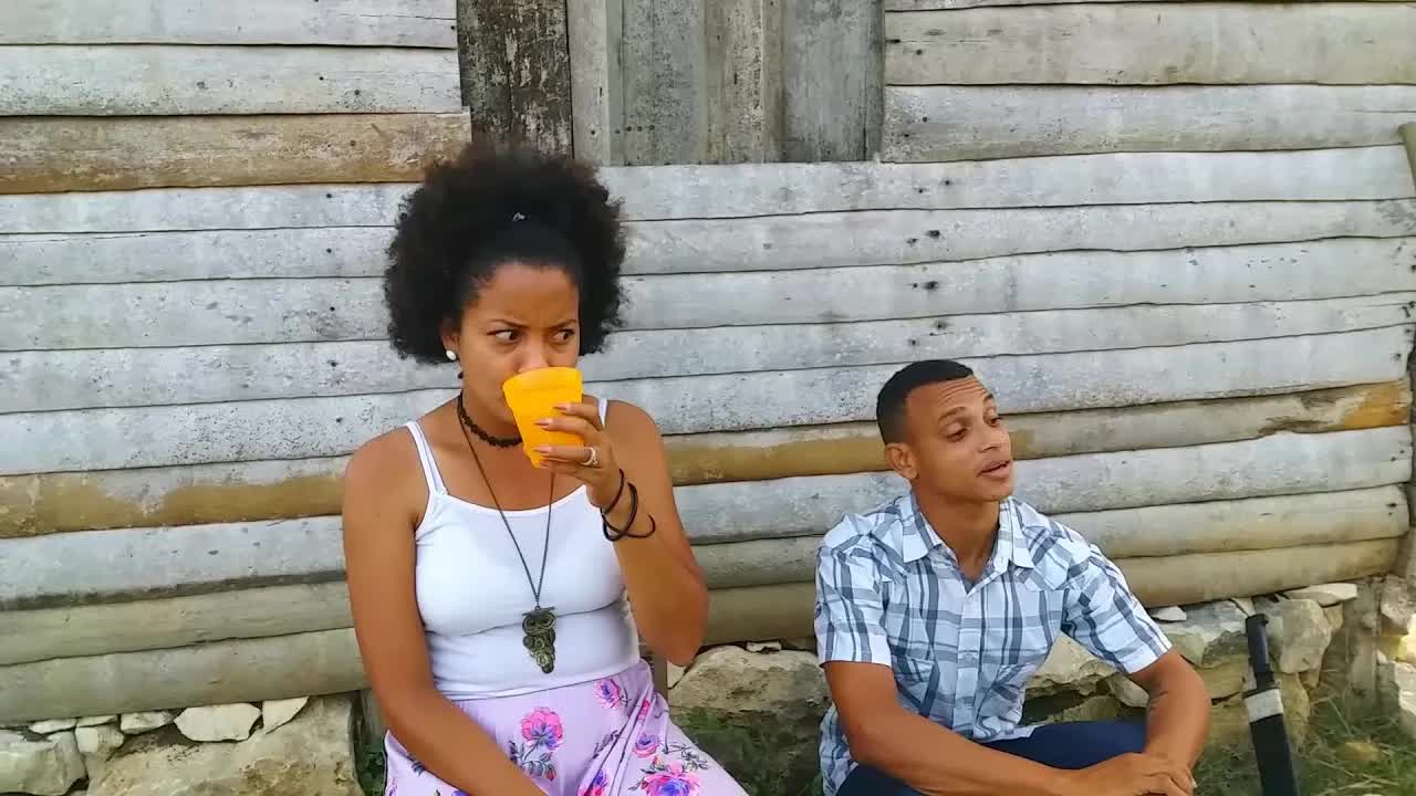 Kia Tago! – Filmo por la Usona Bona Film-Festivalo