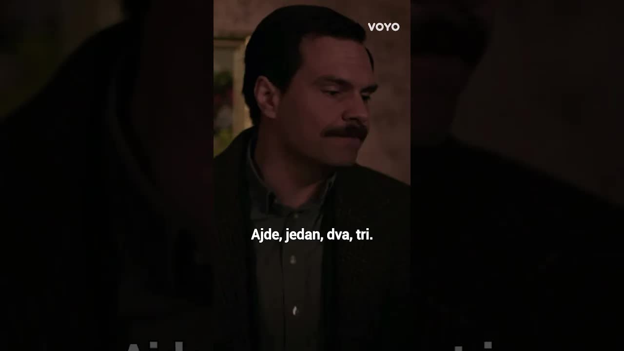 Svađa i prijetnje dok netko biva izbačen